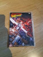 Deadpool vs. X-Force Rheinland-Pfalz - Aspisheim Vorschau