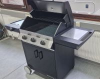 Gasgrill CADAC Meridian 3 Black Baden-Württemberg - Steinenbronn Vorschau