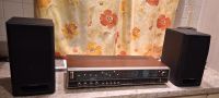 Philips 712 Stereoanlage HIFI  Vintage Bayern - Kröning Vorschau