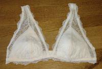 Bralette H&M Gr L  Champagner NEU Nordrhein-Westfalen - Hilden Vorschau
