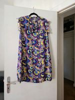 Vintage Kleid Original 60er Jahre Mod Flower Power Berlin - Charlottenburg Vorschau