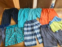 Tolle Jako-o und Fit-z Bermudas Shorts Jogginghose Legging152/158 Mecklenburg-Vorpommern - Neubrandenburg Vorschau