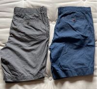 Shorts kurze Hosen Herren Penguin Hilfiger 33 35 Bayern - Untermeitingen Vorschau