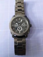 Fossil Herren Armband Uhr Gunmetal Thüringen - Meiningen Vorschau