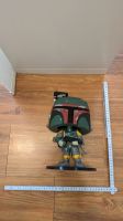 Boba Fett | Star Wars | Funko Pop | groß! | sehr guter Zustand! Friedrichshain-Kreuzberg - Friedrichshain Vorschau