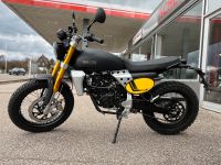 Fantic Caballero SCRAMBLER 125 Bayern - Feuchtwangen Vorschau