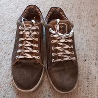 Trachtenschuhe Sneaker Bayern - Rückholz Vorschau