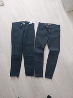 Damen Jeans Größe  40/42 Hessen - Rödermark Vorschau