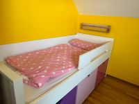 Kompaktbett Bopita Kinderbett mit Rollcontainern Stuttgart - Plieningen Vorschau