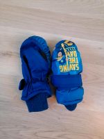 Handschuhe Fäustlinge "Feuerwehrmann Sam" Hessen - Kalbach Vorschau