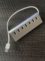 USB Hub Switch Verteiler Kreis Ostholstein - Timmendorfer Strand  Vorschau