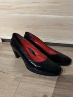 Blaue Lack-Pumps, ara, Gr. 39 Baden-Württemberg - Süßen Vorschau