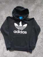 Adidas Original Sweatpulli Gr.  M schwarz Brandenburg - Am Mellensee Vorschau