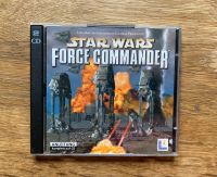 Star Wars Force Commander - PC-CD-Rom Nordrhein-Westfalen - Meerbusch Vorschau