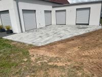 Pflasterarbeiten,Terrassenbau,Bagger u. Radladerarbeiten, Niedersachsen - Friedland Vorschau