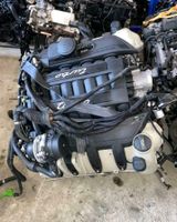 Motor  Porsche Cayenne  Turbo  M48.52  CFT  500 550ps  25tkm kom Sachsen - Dippoldiswalde Vorschau