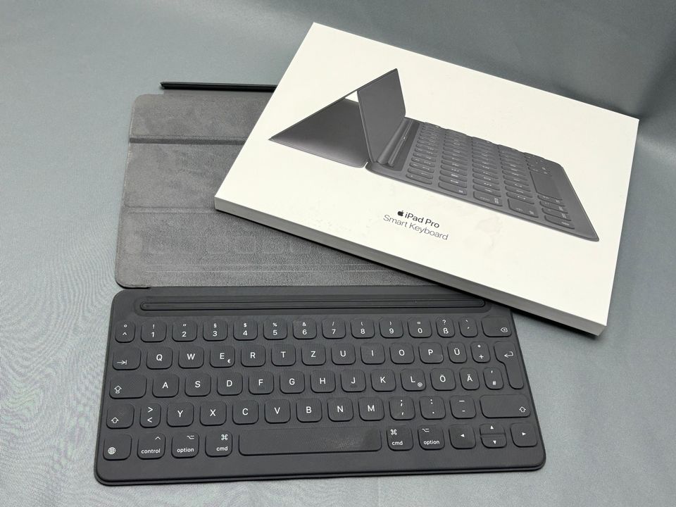 Apple Smart Keybord für das Apple iPad Pro (10,5“) in Rosengarten