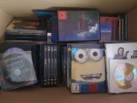 Diverse DVD's / Bluerays /CDs Dithmarschen - Lohe-Rickelshof Vorschau