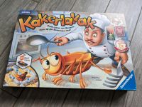 Ravensburger Kakerlakak Spiel Rheinland-Pfalz - Bullay Vorschau