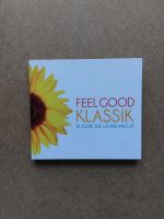 CD FEELGOOD KLASSIK, Klassik, die Laune macht, 2 CDs Rheinland-Pfalz - Kirchheimbolanden Vorschau