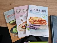 Kochbücher / Rezeptbücher Weight Watchers München - Trudering-Riem Vorschau