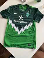 Trikot Werder Bremen Targobank Größe S Nordrhein-Westfalen - Lage Vorschau