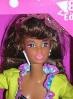 Barbie Rewind Night Out 80s Edition 2021 Steffie Face NRFB Niedersachsen - Rechtsupweg Vorschau