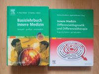 Basislehrbuch Innere Medizin Differezialdiagnostik Bayern - Regen Vorschau