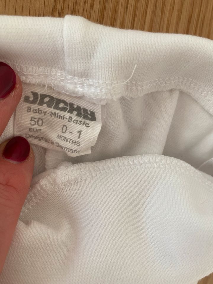 Zwillinge Outfit Newborn 50 Jacky Baby Kleiderpaket Zara in Wiesbaden