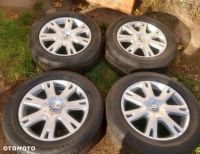 Felge Alufelgen VW Touareg 18 Zoll 8Jx18H2 ET 57 7L6601025K 5x130 Sachsen - Görlitz Vorschau