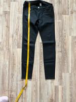 Lederimitathose, H&M, schick-sportlich Saarland - Kirkel Vorschau