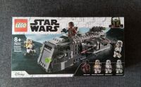 Lego Star Wars 75311 Imperial Armored Marauder NEU/OVP Disney Kreis Ostholstein - Neustadt in Holstein Vorschau