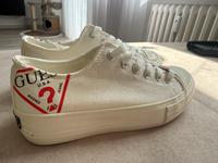 Guess Damen Schuhe Sneaker Chucks Nordrhein-Westfalen - Gelsenkirchen Vorschau