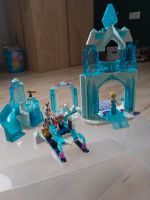 Lego Disney Eiskönigin, Annas und Elsas Wintermärchen Bayern - Feuchtwangen Vorschau