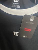 Damen Levi’s Tshirt Größe M Schwarz Bayern - Augsburg Vorschau