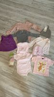 Baby Kleidung zum Teil neu Gesamtpaket Lässig, Steiff, Babydream Niedersachsen - Hambühren Vorschau