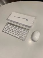 Apple Wireless Keyboarder Tastatur + Maus Bayern - Buchloe Vorschau