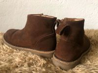 Birkenstock Chelsea Boots Stiefeletten 38 mokka Niedersachsen - Clenze Vorschau