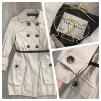 XXL Pockets: NEU! schöner Mantel|Trenchcoat von Zara_Gr M/L Stuttgart - Stuttgart-Ost Vorschau