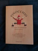 Pinocchio, zweisprachig Deutsch-Italienisch Nordrhein-Westfalen - Waldfeucht Vorschau