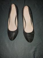 Pumps glitzer schuhe Essen - Essen-Borbeck Vorschau