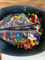 Lego Gemisch 3kg Nordrhein-Westfalen - Preußisch Oldendorf Vorschau