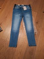 Umstandsjeans Nordrhein-Westfalen - Wesel Vorschau