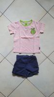 H&M Shorts & Gratisshirt Jako-O Apfel, Gr. 86/92 Berlin - Köpenick Vorschau