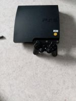 Playstation 3 (120GB) mit 15 Games. Baden-Württemberg - Kornwestheim Vorschau