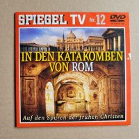 Spiegel TV 12 - DVD - In den Katakomben von Rom - frühe Christen Nordrhein-Westfalen - Rheda-Wiedenbrück Vorschau