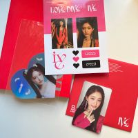 IVE album love dive POB Kpop photocard Berlin - Wilmersdorf Vorschau