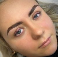 ❤️ Wimpernlifting Browlifting Henna Brows Lashlifting Schleswig-Holstein - Nützen Vorschau