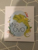 “No Ovo” Portugiesisches Kinderbuch Baden-Württemberg - Pfullingen Vorschau
