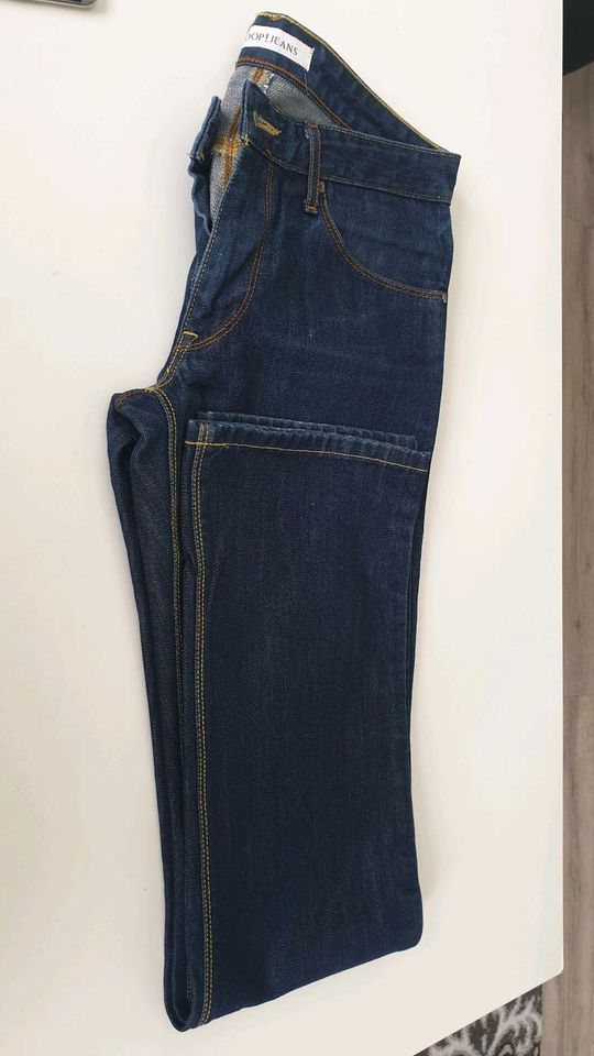 Joop Jeans herren hose gr 33/34 in Menden